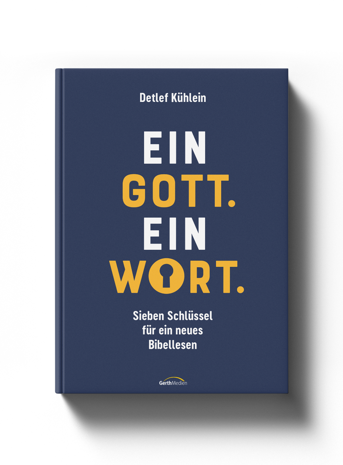 Ein Gott. Ein Wort.
